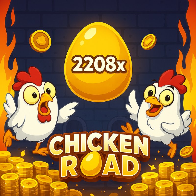 Image: Descubre el Misterio de la Ruta del Pollo en España de Manera Oficial