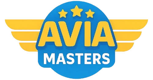 Aviamasters Domina la Aviación Virtual