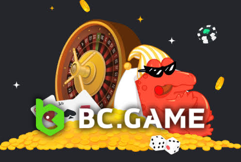 Explore the Exciting World of BC.Game Casino