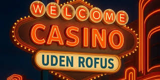 Bedste MGA Online Casino uden ROFUS