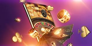 Exploring Mr Luck Online Casino Your Ultimate Gaming Destination